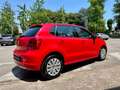 Volkswagen Polo DSG Rosso - thumbnail 6