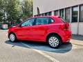 Volkswagen Polo DSG Rosso - thumbnail 4