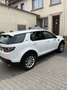 Land Rover Discovery Sport TD4 Aut. HSE Weiß - thumbnail 4