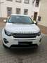 Land Rover Discovery Sport TD4 Aut. HSE Weiß - thumbnail 1