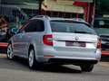 Skoda Superb 1.6 CR TDi / BREAK / CUIR / XENON / NAVI / FULL Gris - thumbnail 6