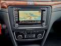 Skoda Superb 1.6 CR TDi / BREAK / CUIR / XENON / NAVI / FULL Gris - thumbnail 14