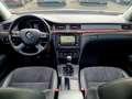 Skoda Superb 1.6 CR TDi / BREAK / CUIR / XENON / NAVI / FULL Gris - thumbnail 9