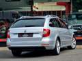 Skoda Superb 1.6 CR TDi / BREAK / CUIR / XENON / NAVI / FULL Gris - thumbnail 4