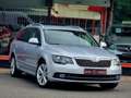 Skoda Superb 1.6 CR TDi / BREAK / CUIR / XENON / NAVI / FULL Gris - thumbnail 3