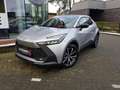 Toyota C-HR 1.8HEV Dynamic Plus  STOCK WAG Zilver - thumbnail 2