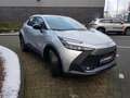 Toyota C-HR 1.8HEV Dynamic Plus  STOCK WAG Zilver - thumbnail 3