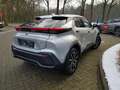 Toyota C-HR 1.8HEV Dynamic Plus  STOCK WAG Zilver - thumbnail 4
