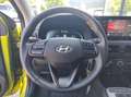 Hyundai i10 Automatik *APP*Klima*Tempo Gelb - thumbnail 11