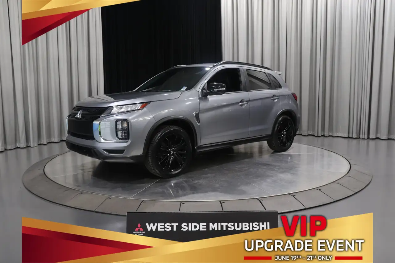 Mitsubishi RVR снимка Mitsubishi RVR