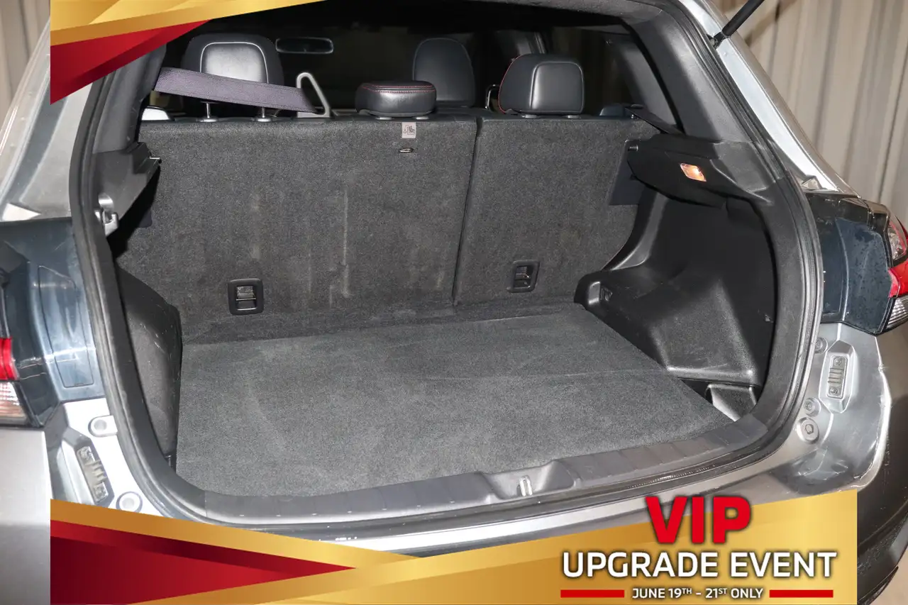 Mitsubishi RVR снимка Mitsubishi RVR