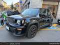 Jeep Renegade Longitude 1.0 T-GDI Noir - thumbnail 1