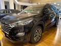 Hyundai TUCSON 1.6 crd 4wd 136cv dct Zwart - thumbnail 3