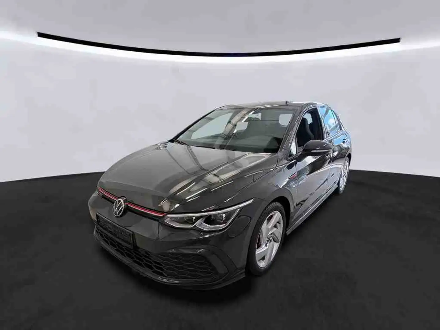 Volkswagen Golf GTI *Sonderleasing* 2.0 TSI PDC LED LED PDC Grau - 2