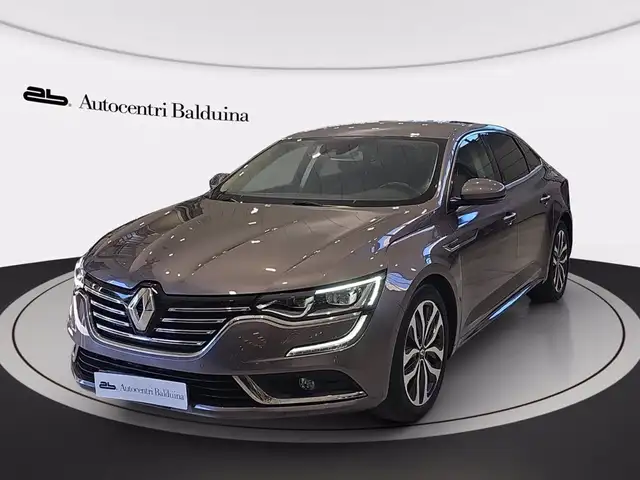 Renault Talisman 1.6 dci energy executive 160cv edc