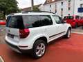 Skoda Yeti Style Outdoor 4x4*1-Hand*Automatik*PDC V-H* Blanc - thumbnail 6