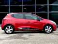 Renault Clio 1.5 dci 90 CV 5 P ADATTA A NEOPATENTATI Rosso - thumbnail 4