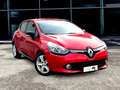 Renault Clio 1.5 dci 90 CV 5 P ADATTA A NEOPATENTATI Rosso - thumbnail 3