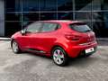 Renault Clio 1.5 dci 90 CV 5 P ADATTA A NEOPATENTATI Rosso - thumbnail 8
