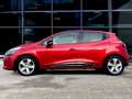 Renault Clio 1.5 dci 90 CV 5 P ADATTA A NEOPATENTATI Rosso - thumbnail 5