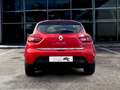 Renault Clio 1.5 dci 90 CV 5 P ADATTA A NEOPATENTATI Rosso - thumbnail 7