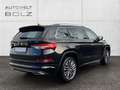 Skoda Kodiaq 4x4 L&K 2.0 TDI StandHZG Pano Navi Kamera Schwarz - thumbnail 4