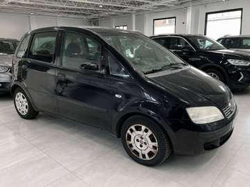 1.4 16v GPL Active 127.800km