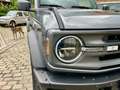 Ford Bronco 2.3 300 cv essence bv6 cabrio 2 ou 5 pl Grijs - thumbnail 4