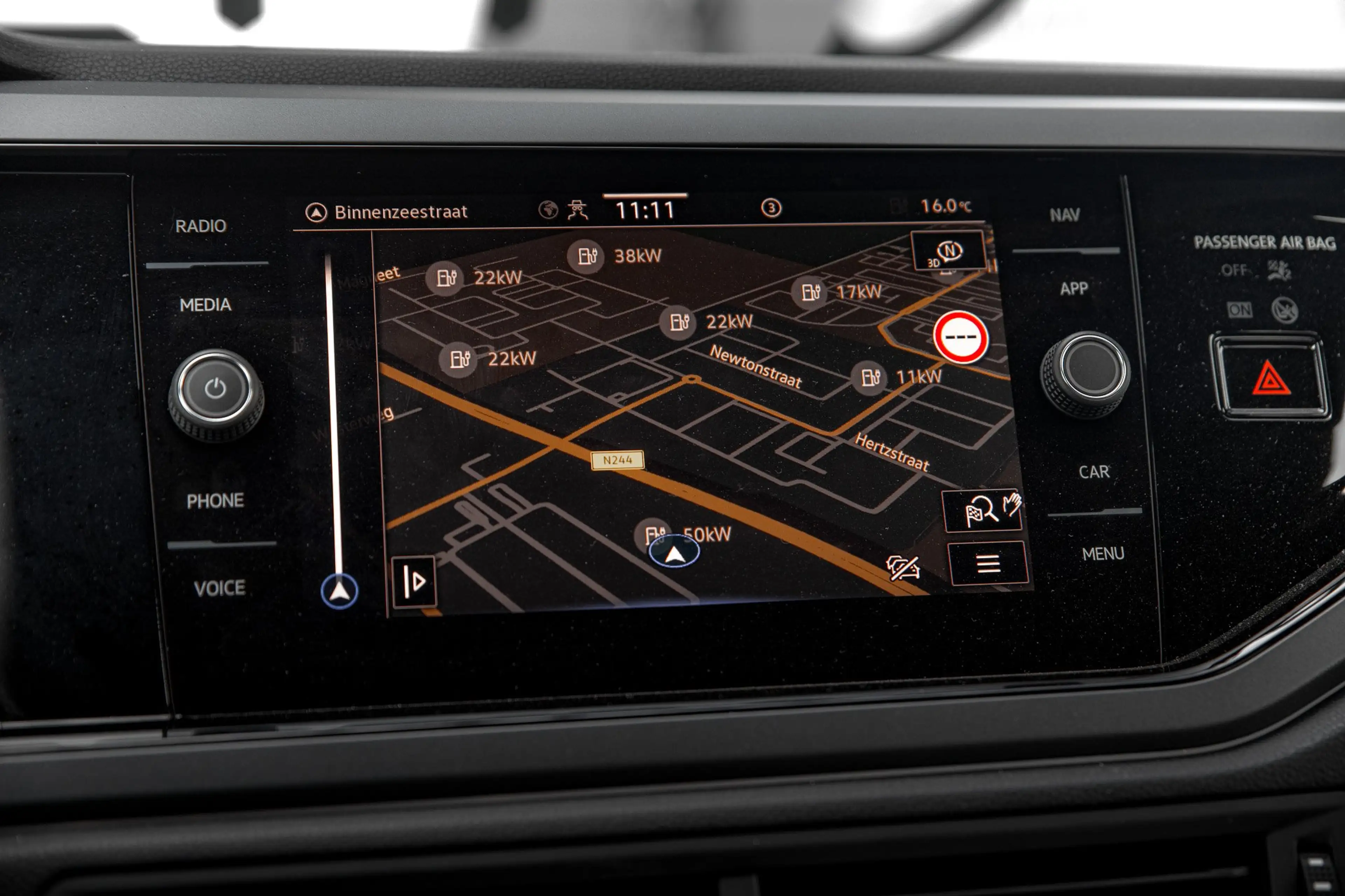 Volkswagen Taigo 1.0 TSI R-Line Edition Koplampverlichting LED Matr — photo 21