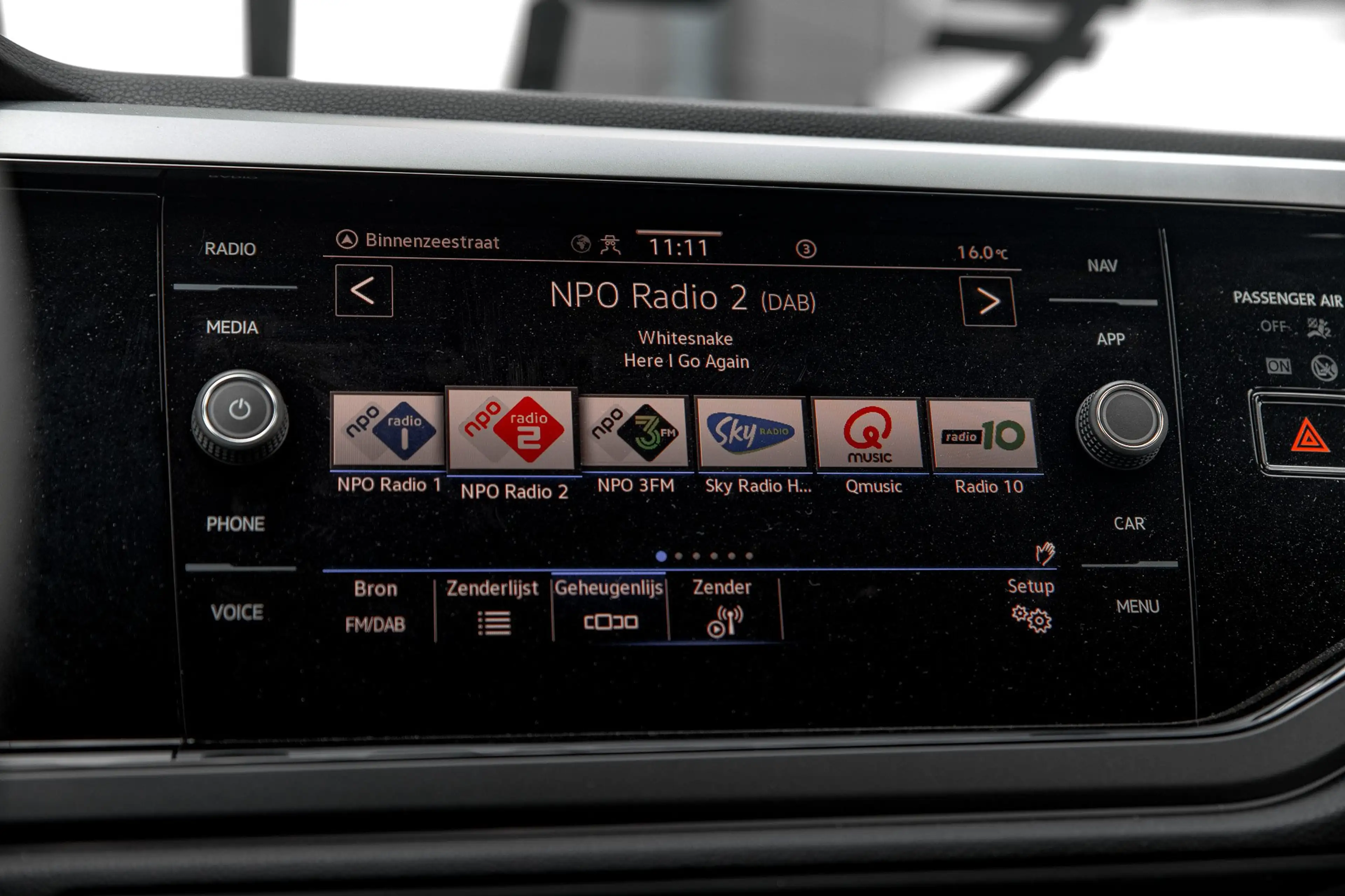 Volkswagen Taigo 1.0 TSI R-Line Edition Koplampverlichting LED Matr — photo 22
