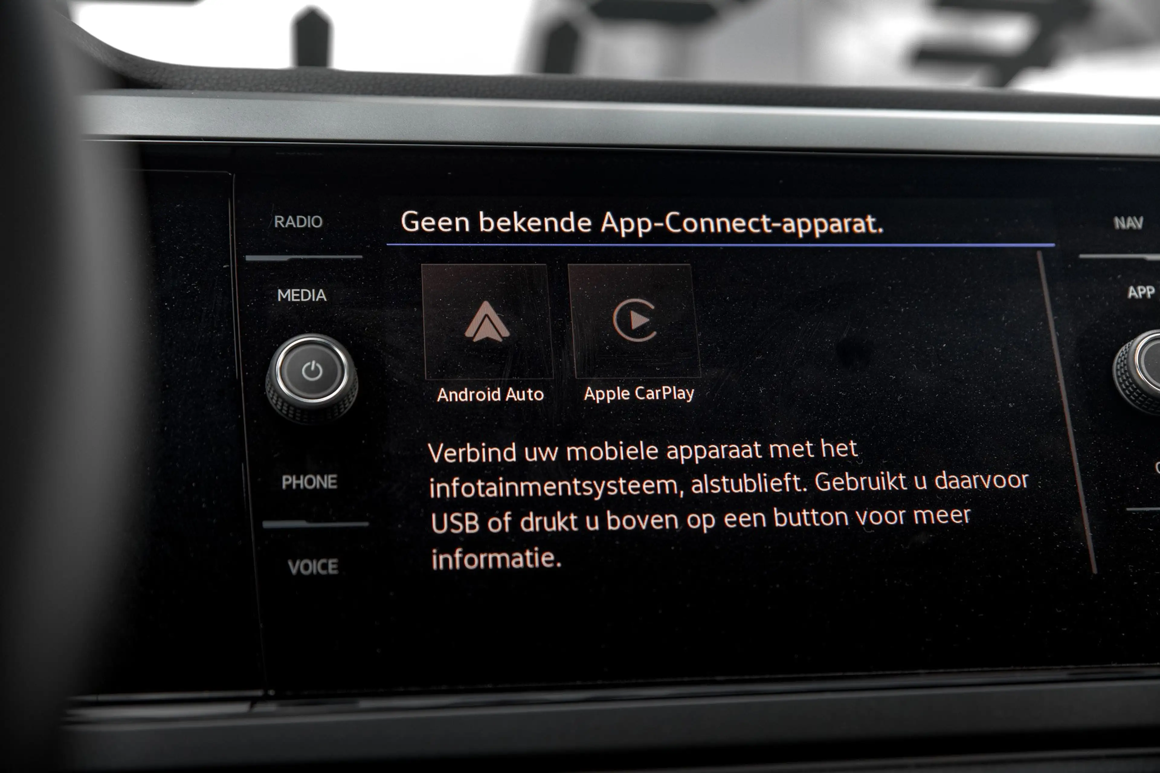 Volkswagen Taigo 1.0 TSI R-Line Edition Koplampverlichting LED Matr — photo 24
