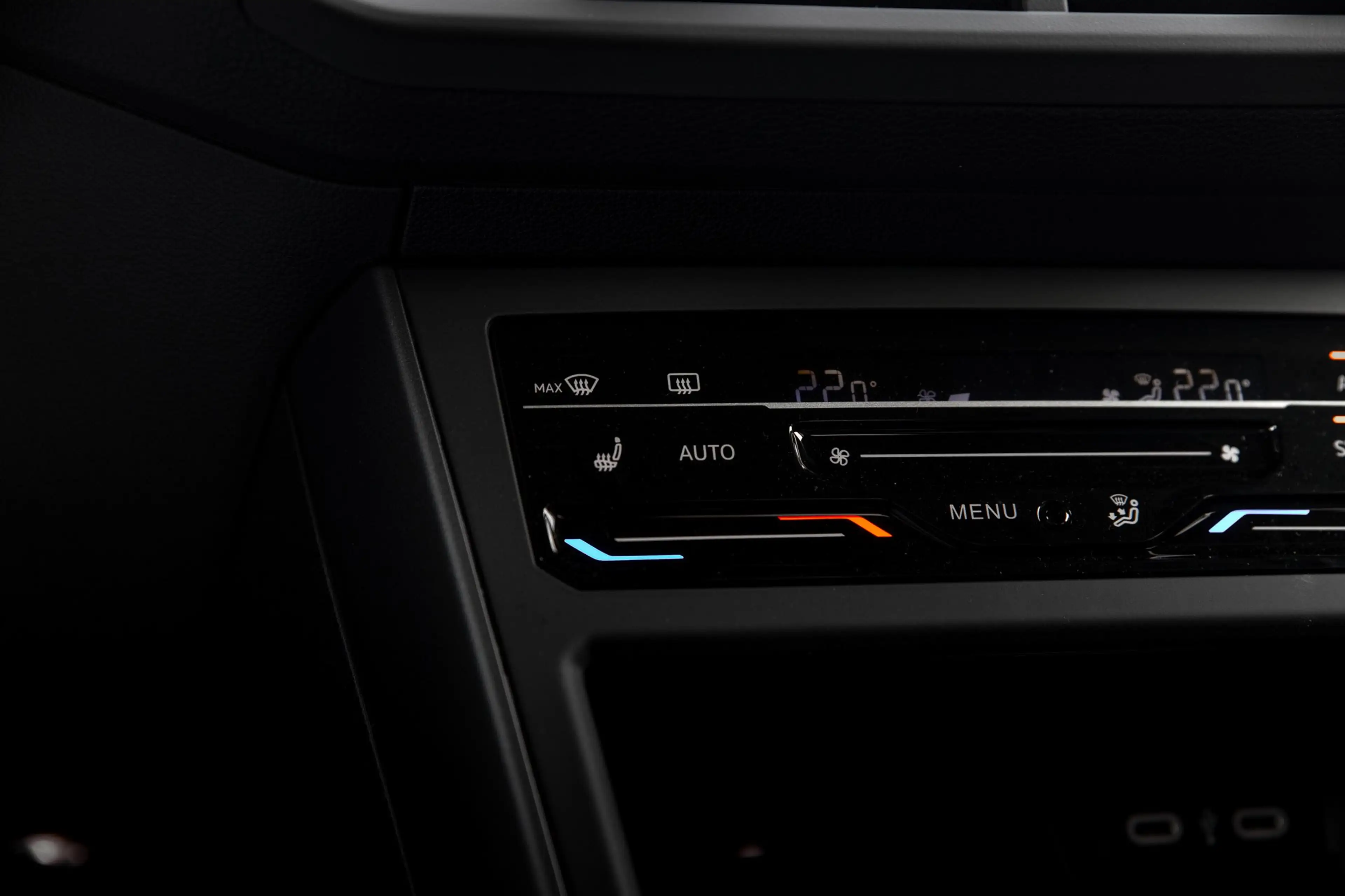 Volkswagen Taigo 1.0 TSI R-Line Edition Koplampverlichting LED Matr — photo 19