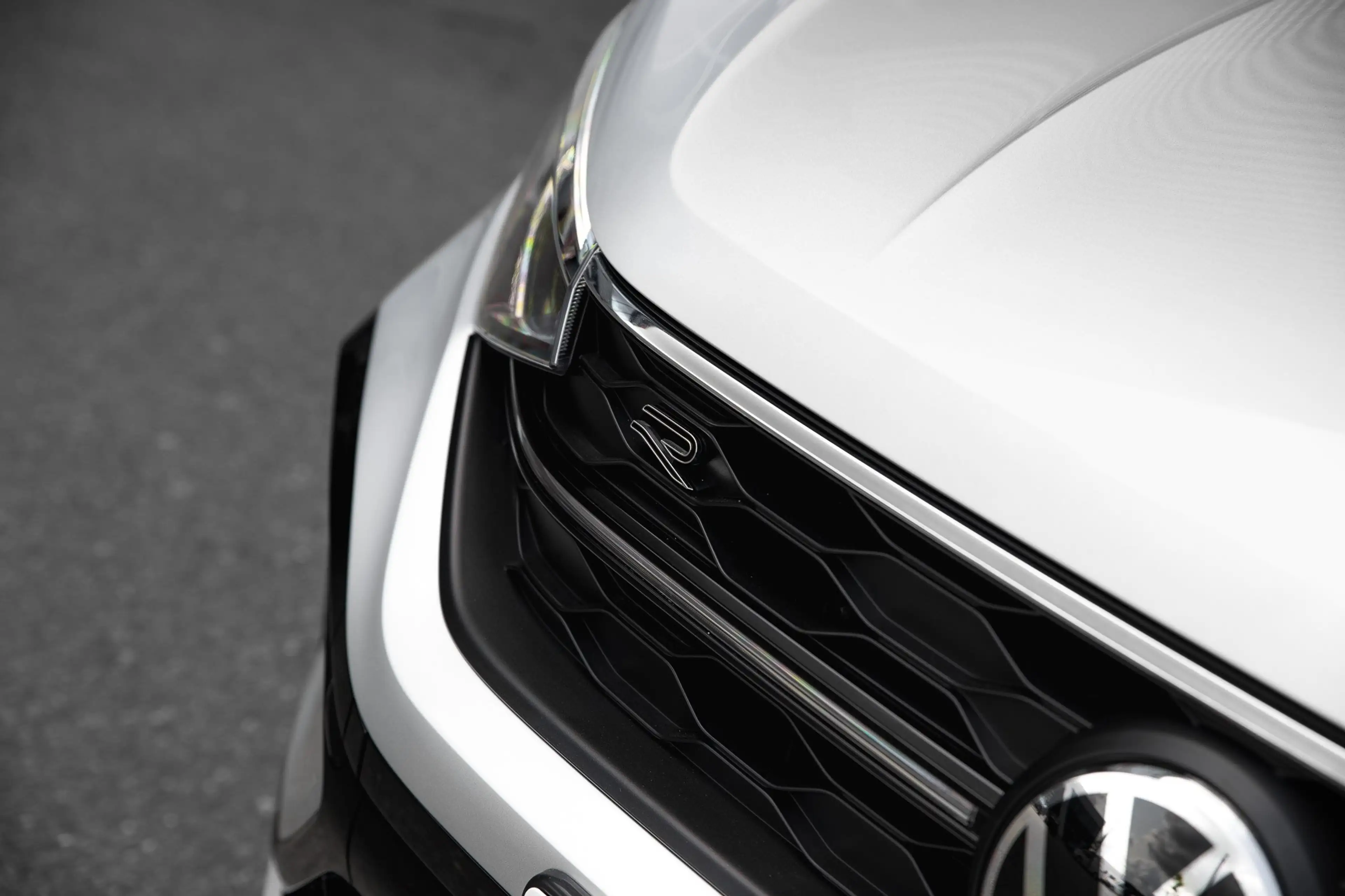 Volkswagen Taigo 1.0 TSI R-Line Edition Koplampverlichting LED Matr — photo 5