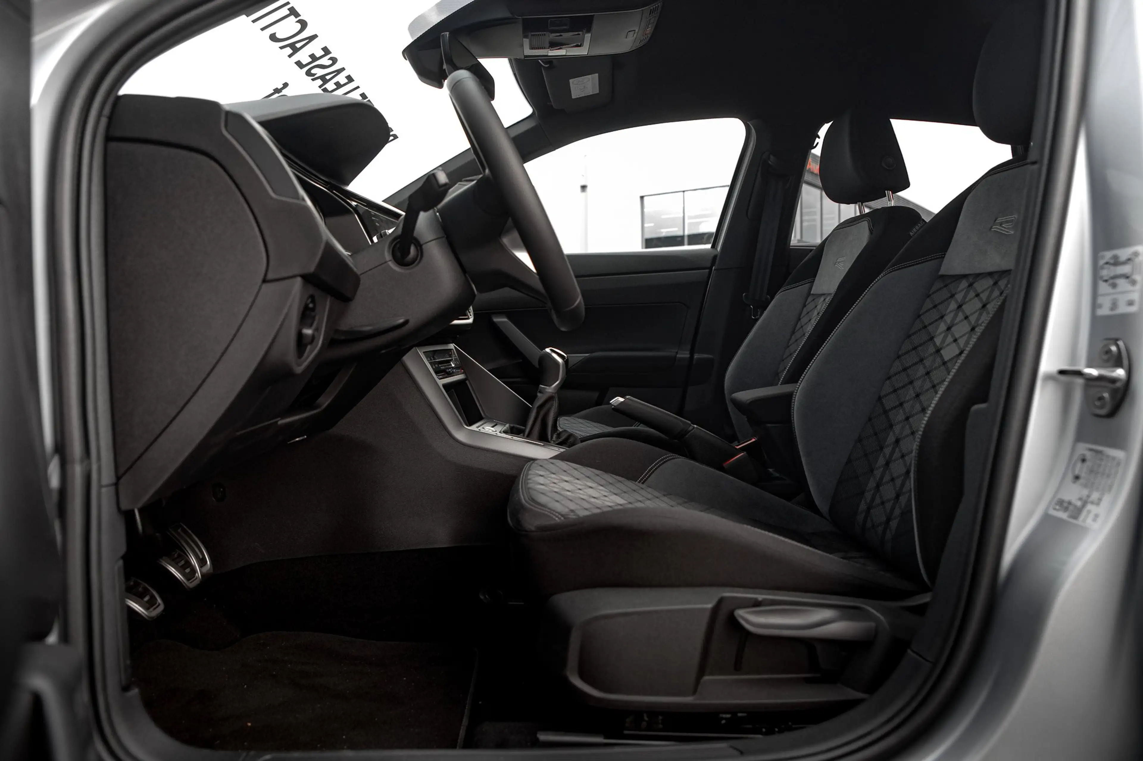 Volkswagen Taigo 1.0 TSI R-Line Edition Koplampverlichting LED Matr — photo 16