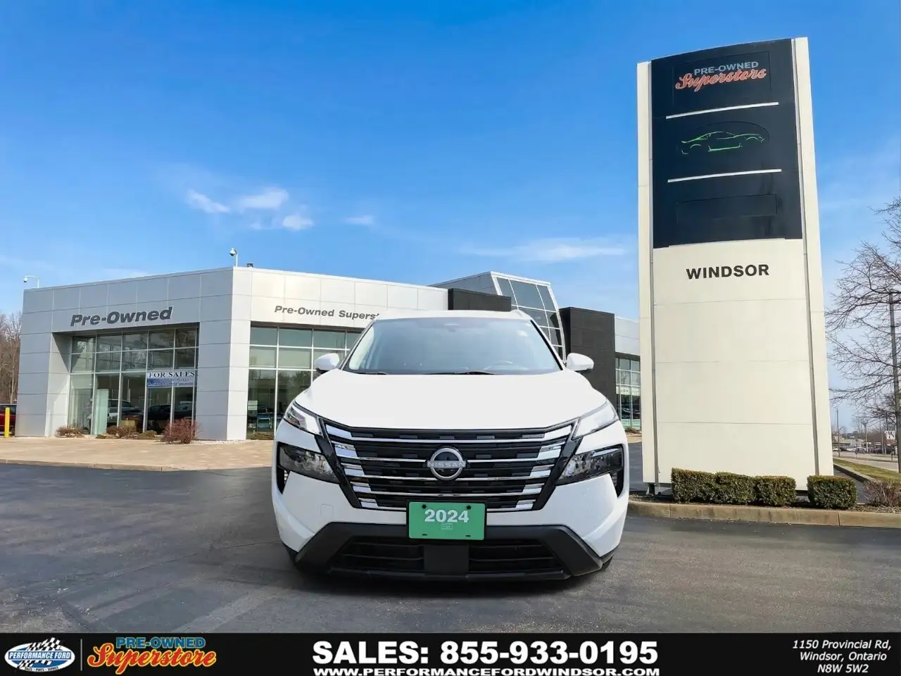 Nissan Rogue fotografie Nissan Rogue