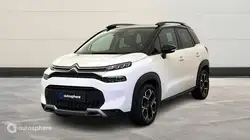 Citroen C3 Aircross BlueHDi 110ch S\u0026S Shine Pack