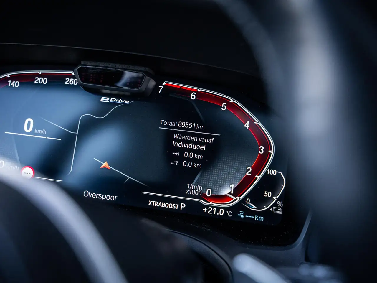 BMW 330 3-serie Touring 330e M-Sport Pro l Individuel l Pa, миниатюра 15