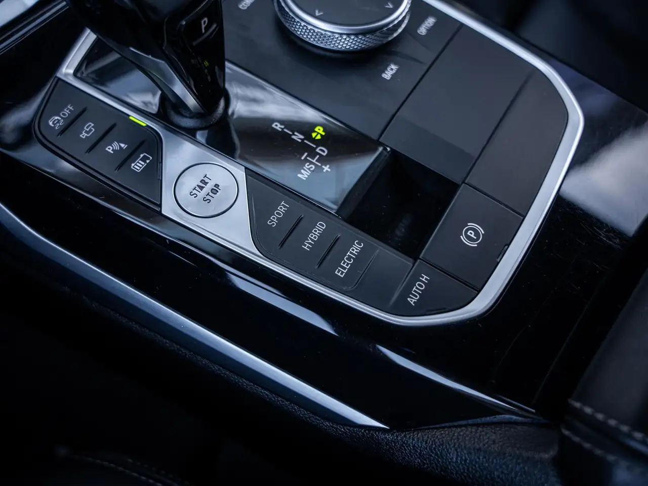 BMW 330 3-serie Touring 330e M-Sport Pro l Individuel l Pa, миниатюра 29