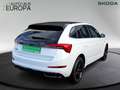 Skoda Scala 1.0 TSI DSG Monte Carlo KlimaA SmartLink LHZ SHZ e Weiß - thumbnail 4
