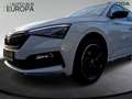 Skoda Scala 1.0 TSI DSG Monte Carlo KlimaA SmartLink LHZ SHZ e Weiß - thumbnail 6