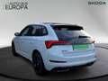 Skoda Scala 1.0 TSI DSG Monte Carlo KlimaA SmartLink LHZ SHZ e Weiß - thumbnail 2