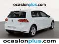 Volkswagen Golf 1.6TDI CR BMT Advance DSG 105 Blanco - thumbnail 4
