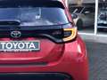 Toyota Yaris Hybrid 130PK Executive Premium Nieuw model | JBL, Red - thumbnail 15