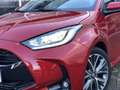 Toyota Yaris Hybrid 130PK Executive Premium Nieuw model | JBL, Red - thumbnail 7