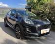 Ford Puma Titanium +4-Zylinder Diesel+ 1.Besitz Schwarz - thumbnail 1