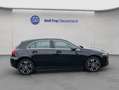 Mercedes-Benz A 180 A-Klasse Schwarz - thumbnail 6