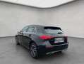 Mercedes-Benz A 180 A-Klasse Schwarz - thumbnail 3
