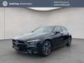 Mercedes-Benz A 180 A-Klasse Schwarz - thumbnail 1