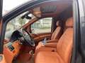 Mercedes-Benz Vito 115 CDI Kompakt Maybach Umbau VIP Einmalig crna - thumbnail 14