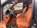 Mercedes-Benz Vito 115 CDI Kompakt Maybach Umbau VIP Einmalig crna - thumbnail 10